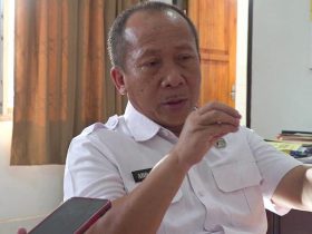 Dinsos Kota Kendari Lacak ASN Penerima Bansos