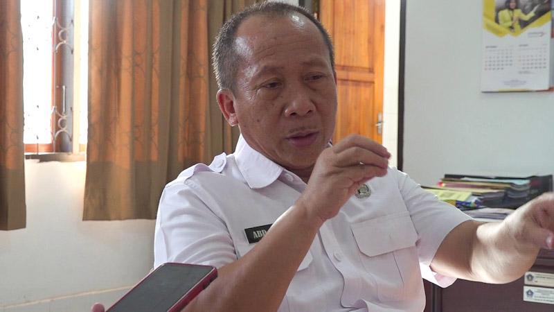 Dinsos Kota Kendari Lacak ASN Penerima Bansos