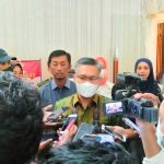 Kota Kendari Butuh 3 Persen Untuk Capai Herd Immunity