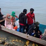 BIN Sultra Gunakan Katinting Untuk Vaksinasi Warga di Daerah Terpencil