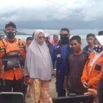 Dilaporkan Hilang, Seorang Nelayan di Bombana Ditemukan Tim SAR