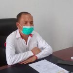 Ketua Komite Olahraga Nasional Indonesia (KONI) Sultra, La ode Suryono