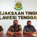 Jadi Tersangka Korupsi, Kadis ESDM Sultra Terancam 5 Tahun Penjara