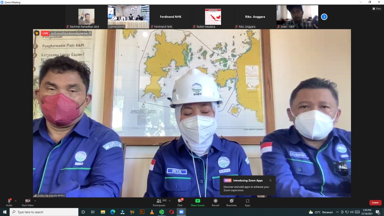 Peringatan Tsunami Dicabut, Masyarakat Diminta Waspada Gempa Susulan