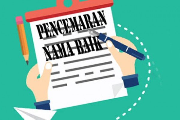 Diduga Lakukan Pencemaran Nama Baik, Polisi Layangkan Surat Panggilan Ke Oknum Wartawan di Kendari