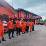 Seorang Nelayan Asal Konsel Hilang, Kapalnya Ditemukan Terbalik di Pulau Hari