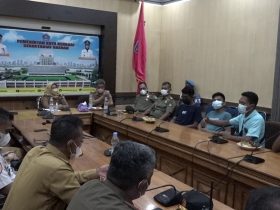 Perkara Tambang Ilegal di Nambo Kini Ditangani KPK dan Mabes Polri