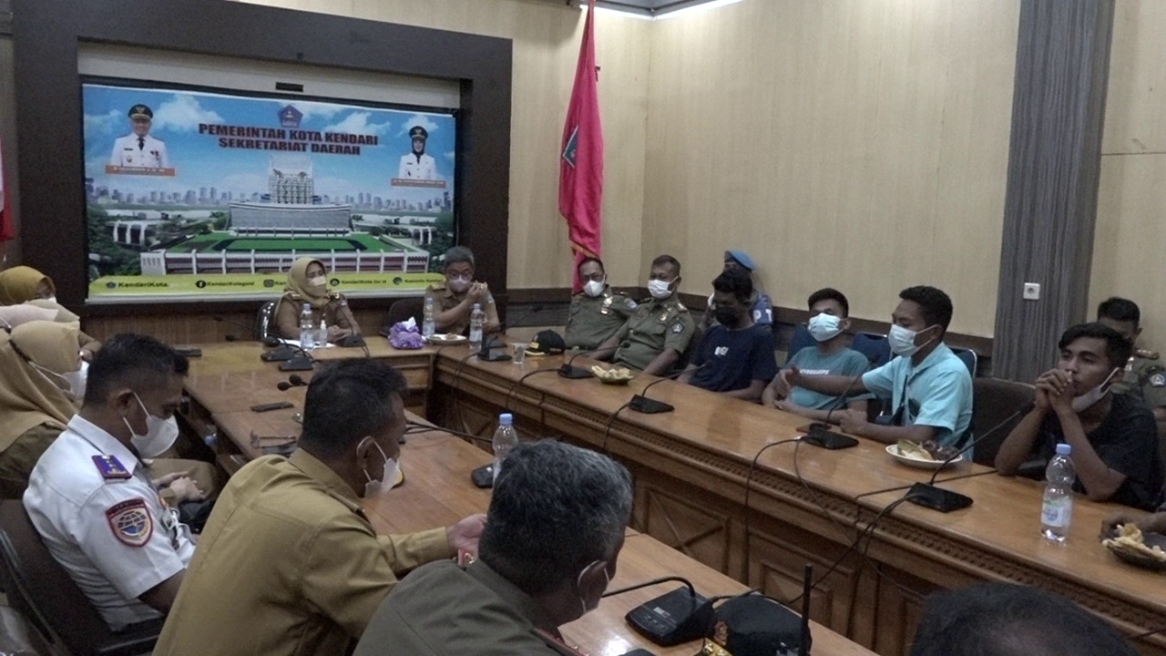 Perkara Tambang Ilegal di Nambo Kini Ditangani KPK dan Mabes Polri