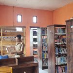 Dinas Perpustakaan Konut Aktifkan Ruang Baca Untuk Masyarakat dan Pelajar