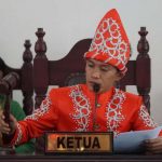 DPRD Konut Kawal Pelaksanaan Pembangunan Ibu Kota Wanggudu