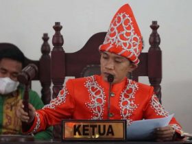 DPRD Konut Kawal Pelaksanaan Pembangunan Ibu Kota Wanggudu