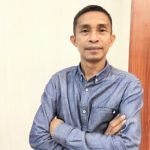Persatuan Wartawan Indonesia (PWI) Sultra, Sarjono