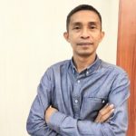 Persatuan Wartawan Indonesia (PWI) Sultra, Sarjono