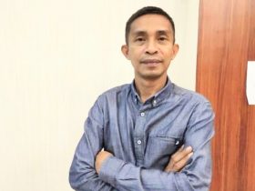 Persatuan Wartawan Indonesia (PWI) Sultra, Sarjono