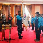 Kadis Perumahan Konut Pimpin POSSI, Ruksamin Siapkan Bonus 50 Juta