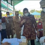 Layanan Vaksinasi Anak 6 Sampai 11 Tahun di Konut Dibagi Perwilayah Koordinator