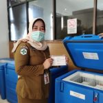 Layanan Vaksinasi Anak, Dinkes Konut Kerahkan 264 Tim Vaksinator