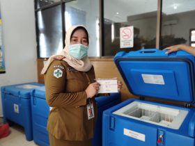 Layanan Vaksinasi Anak, Dinkes Konut Kerahkan 264 Tim Vaksinator