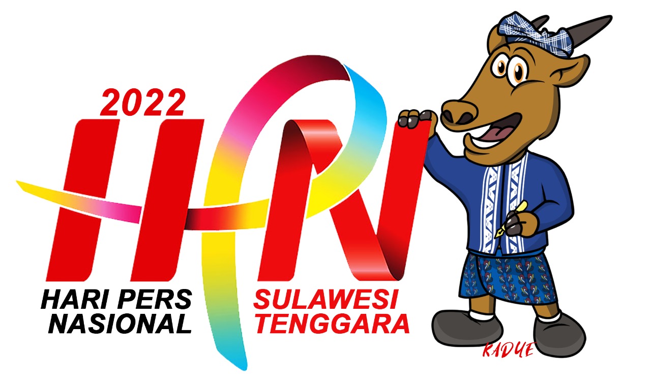 17 Dutabesar Hadiri HPN 2022 di Kendari