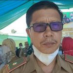 Kadis Pendidikan Konut: 8.545 Siswa SD Siap Vaksin