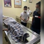 Terbakar Api Cemburu Pacarnya Berduaan, Pemuda di Konut Tikam Pengunjung Cafe