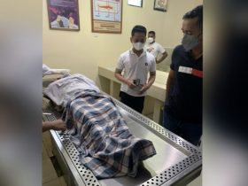 Terbakar Api Cemburu Pacarnya Berduaan, Pemuda di Konut Tikam Pengunjung Cafe