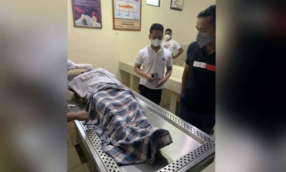 Terbakar Api Cemburu Pacarnya Berduaan, Pemuda di Konut Tikam Pengunjung Cafe