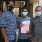 1 Lagi Tersangka Ditetapkan dalam Kasus Pungli Rekrutmen CTKL di Morosi