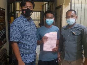 1 Lagi Tersangka Ditetapkan dalam Kasus Pungli Rekrutmen CTKL di Morosi