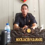 Tersangka HT Sebut Dana Pungli Mengalir ke Admin Panitia CTKL