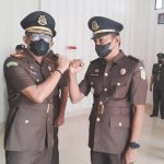 Bustanil Arifin, Penyidik Berprestasi Kejari Konawe Pindah ke Kendari