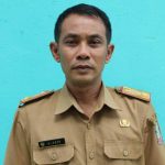 Pelaksana tugas (Plt) Kadis Pariwisata Konut, Azis