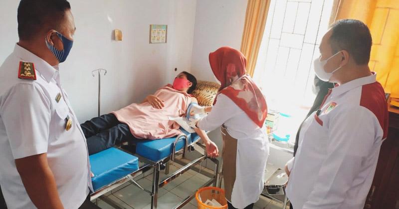 Dinas PPKB Konut Buka Pelayanan KB Gratis di Kantor