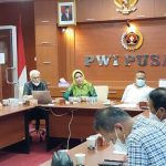 Hadiri HPN di Kendari, Presiden Jokowi Akan Tanam Mangrove dan Lepas Hewan Endemik