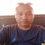 Ketua Lembaga Pemerhati Infrastruktur Daerah Dan Anti Korupsi (Lepidak - Sultra) Mawan, SH.