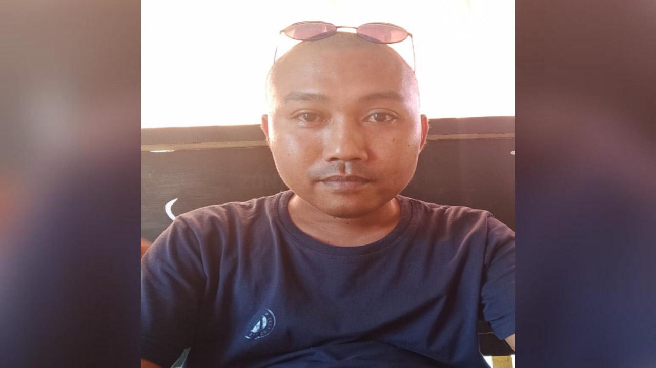 Ketua Lembaga Pemerhati Infrastruktur Daerah Dan Anti Korupsi (Lepidak - Sultra) Mawan, SH.