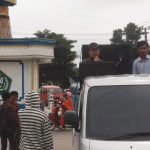 Tuntut Keadilan, Warga Dawi-Dawi Datangi Polres Konawe