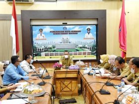 Tambat Labuh Kendari Akan Diresmikan Awal Februari