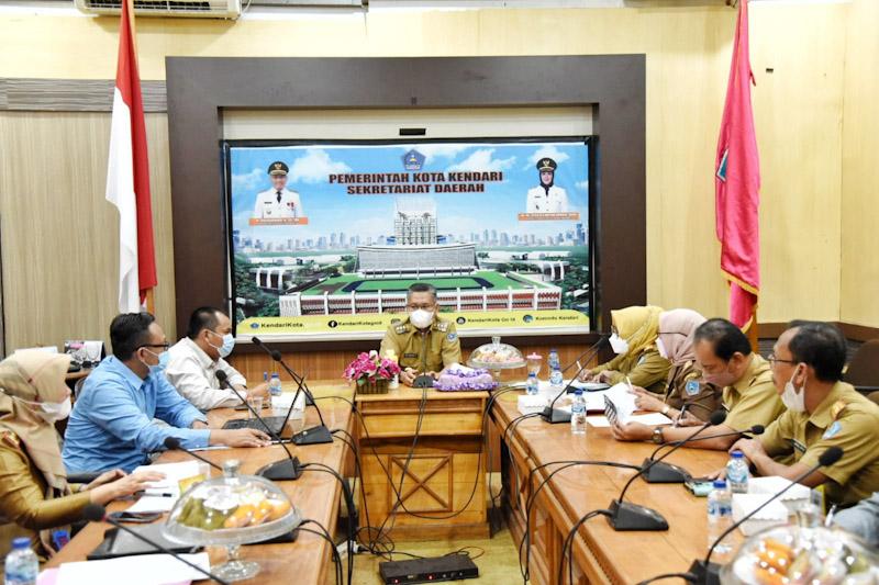 Tambat Labuh Kendari Akan Diresmikan Awal Februari