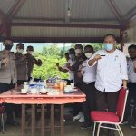 Sinergitas Pemda Konut Bersama Polres dan Kodim 1417/Kendari Sukseskan Imunisasi Anak