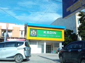 Kadin Sultra Siap Bermitra dengan BP Jamsostek