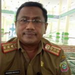 Muhardi Mustafa Kembali Pimpin Ketua PBSI Konut