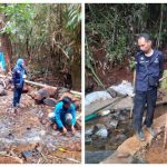 DLH Provinsi Tinjau Aktivitas PT BNN di Konut, Pemdes Puuwonua Keluarkan Pernyataan