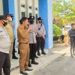 Jalan Beton Retak, Aliansi Mahasiswa Amonggedo Protes ke Dinas PUPR Konawe