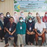 Pelayanan Prima, BLUD RS Konawe Gelar Kredensial-Rekredensial Profesi Tenaga Kesehatan