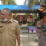 Tinjau Langsung Pelaksanaan Vaksinasi Anak, KSK : Masyarakat Tidak Boleh Terprovokasi Hoax