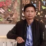 Andang Masnur : Menyulam Demokrasi Sejuk, Menatap Pemilu 2024 Dengan Penuh Kasih Sayang