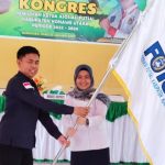 Kabag Umum Konut Pimpin Asosiasi Futsal Konawe Utara