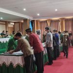 Bupati Konut Berang, Sekda Diinstruksikan Catat Nama Pejabat Eselon Untuk Dicopot, Ini Penyebabnya