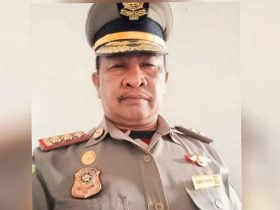 Mulai Selasa Depan di Kecamatan Satpol PP Tangkap Hewan Ternak Berkeliaran